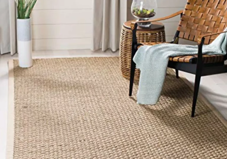 The Many Benefits Of Carpeting