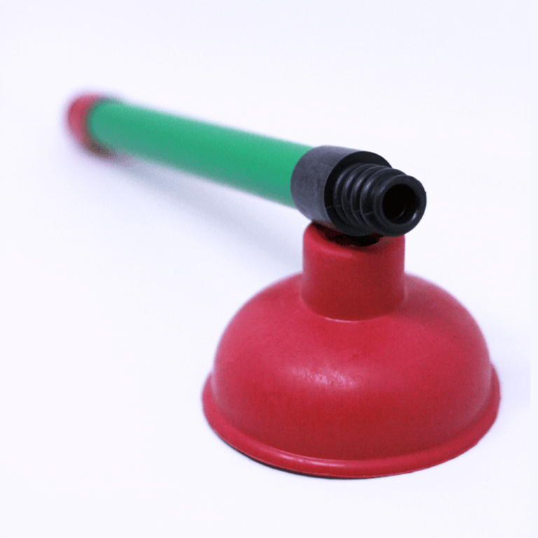 Cup Plunger – A Simple and Cheap Yet Very Effective Plumber’s Tool