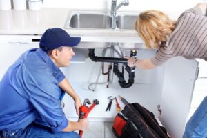 Quickly Find a Reliable Plumber To Handle a Plumbing Emergency in Your Home