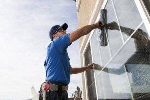 Tips for Properly Doing Window Cleaning
