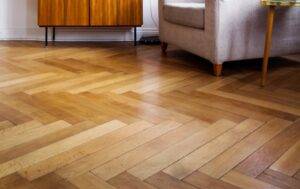 Wood Flooring for Commercial Properties