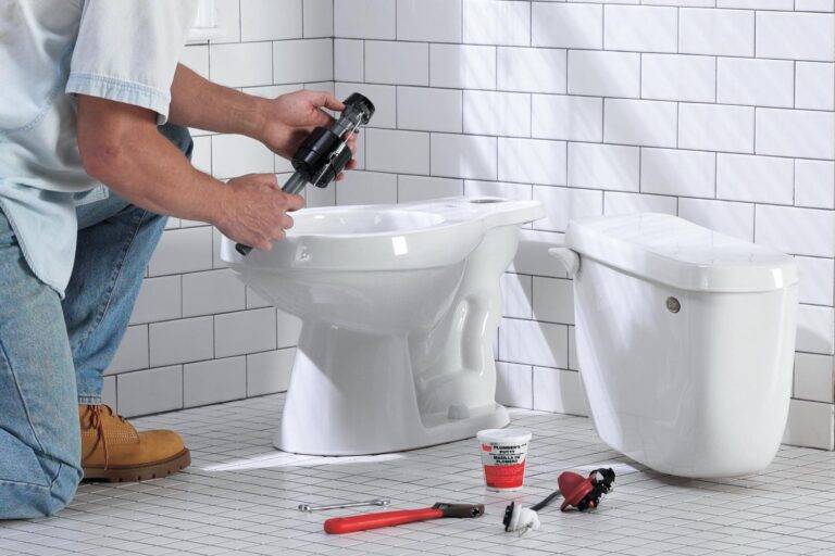 5 Signs Your Toilet Needs Repair Now