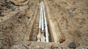 Trenchless Drain Replacement: Everything You Need to Know