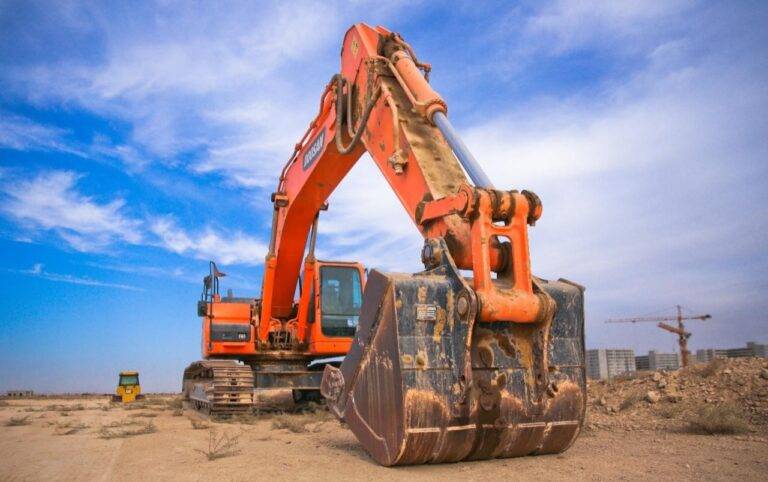 Why you should only hire professionals for excavation projects?