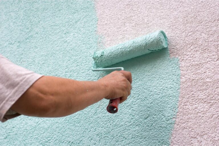What are the benefits of getting your house painted?